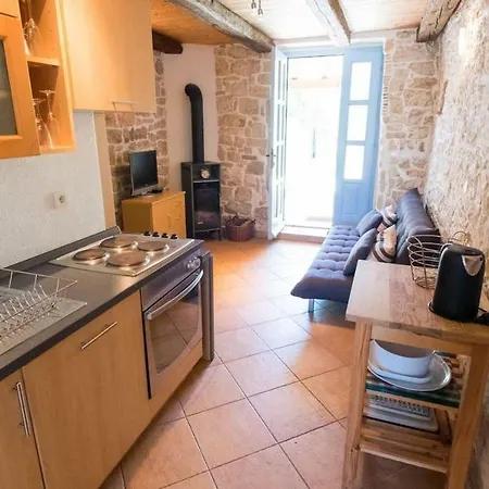 Apartman The Casitas *