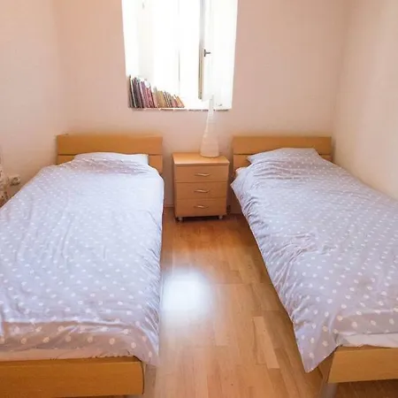 The Casitas Apartman *
