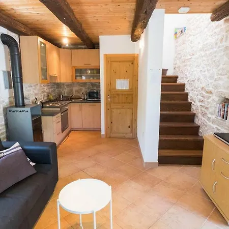 The Casitas Apartman Stranici kod Lovreca