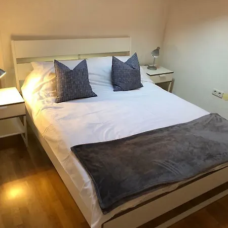 Apartman The Casitas *
