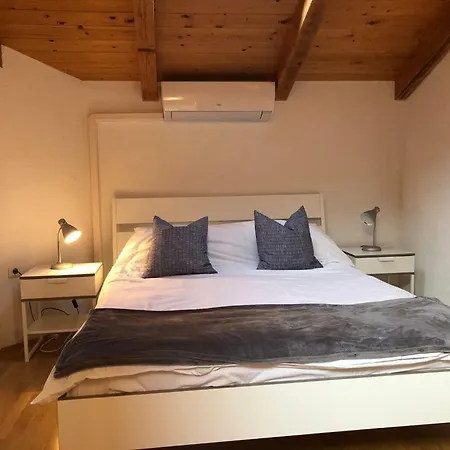 Apartman The Casitas