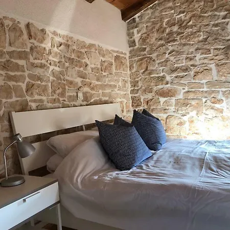 Apartman The Casitas *
