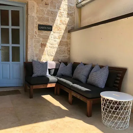 Apartamento The Casitas Stranici kod Lovreca