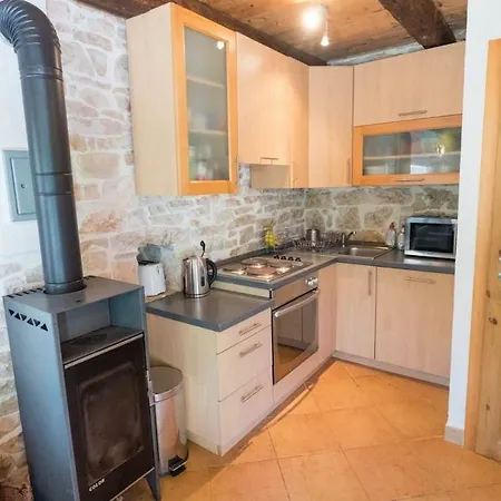 Apartment The Casitas *