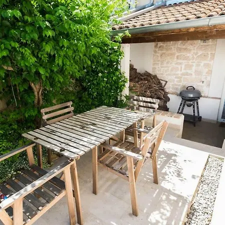 The Casitas Apartment Stranici kod Lovreca