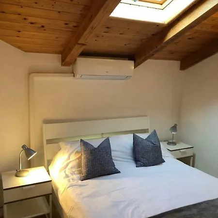 Apartment The Casitas Stranici kod Lovreca